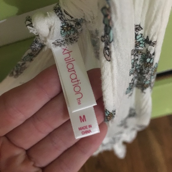 Romper - Picture 2 of 5